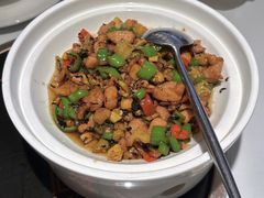 -老阿爸鲜鱼土菜(独墅湖店)