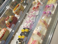 -BreadTalk面包新语·烘焙蛋糕(五羊邨店)