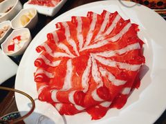 -南门涮肉(东单店)
