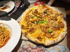 -秀·爱尔兰餐吧(上海路店)