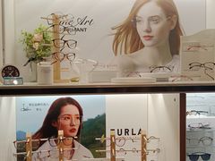 -茂昌眼镜(龙之梦购物中心店)