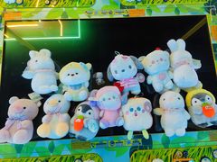 -快乐街区(成都龙湖北城天街店)