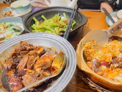 -常来小聚·广州非遗传承餐厅(中山二路店)
