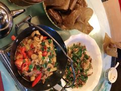 -乐口福家常菜馆(古庸路店)