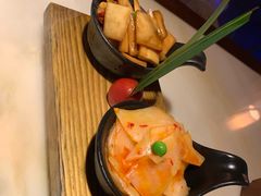 -佬麻雀·新湘菜(珠海金发购物中心店)