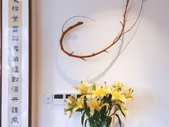 -自在弥林花园餐厅(云栖店)