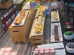 -非烤勿扰韩料自助烤肉(松山湖万科店)