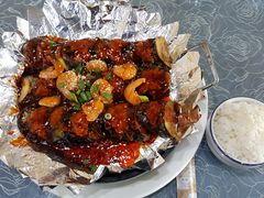 -龙香居海鲜家常菜饭店·特色驴肉·古城浑锅