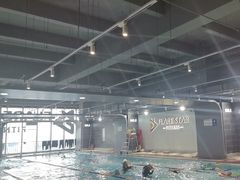 -FLARE STAR FITNESS(复地活力城店)