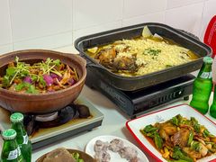 -香火肥肠(福田店)