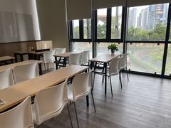 -启德考培雅思托福留学(香洲校区)