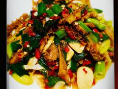 -益华家菜屋(世茂店)