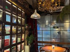 -宝翠花园餐厅(沙湖店)