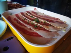 -金三顺韩式炭火烤肉店(中华路店)