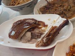 -大鸭梨(天通西苑店)