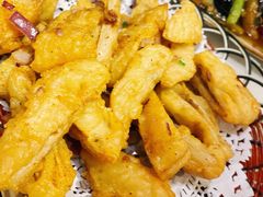 -我家福厨(万达中餐厅店)