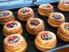 -OUR Bakery(三里屯太古里店)