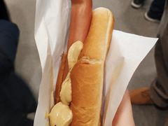 -宜家·瑞典风味餐厅(烟台路店)