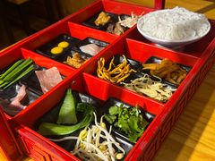 -勺子米线·云南传统小吃市集(四方街店)