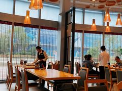 -鼎泰丰(嘉年华•海信广场VILLAGE店)