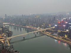 -WFC会仙楼观景台