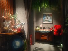 -泰适SPA馆丨精油·按摩·足道(后海地铁口店)