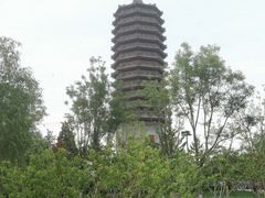 -西海子公园