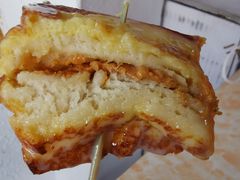 -渔记茶餐厅(渔村店)