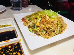 星洲炒米粉-星洲小馆·新加坡菜(吴江万象汇店)