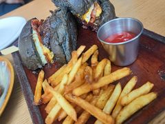 -HELLO 27 意面·沙拉·帕尼尼