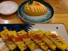 -桃太郎创作料理(大坪店)