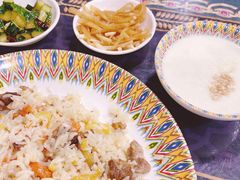 -乡村馕坑肉·烧烤·新疆菜·本地人更爱吃(阿勒泰首店)