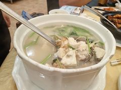 -濠江渔港酒楼(湾仔海鲜街，会展中心店)