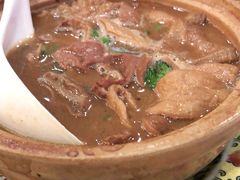 -砂锅居(西四店)