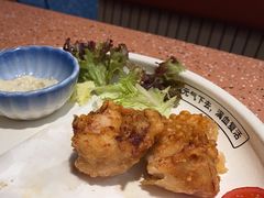 -元气寿司(东方宝泰店)