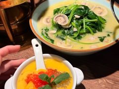 -大潮淮·淮扬菜(何园旗舰店)