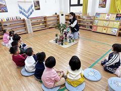 -华杉幼儿园(通州校区)