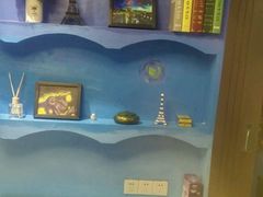 -广州迷途主题旅馆(海珠广场店)