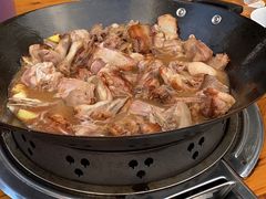 -大地农庄(逢沙大道店)