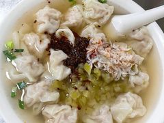 -汪家馄饨(集庆路店)