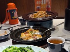 -秋色客家菜(流塘店)