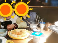 -烤匠麻辣烤鱼(环球中心店)
