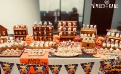 点击看大图 -Aimee'sCake婚礼甜品台·企业商务茶歇