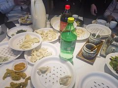 -东方饺子王(工农大路店)