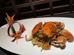 -许爷家·生态湖鲜(徐汇日月光店)