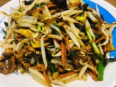 -满园烤鸭·春饼(太原街万达店)