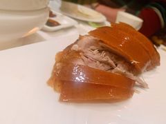 -贝勒爷·酥不腻烤鸭