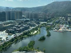 -舟山希尔顿酒店