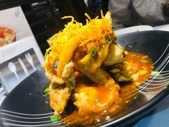 -茶宴·美食地标餐厅(沙坡尾店)