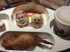 -海底捞火锅(公益西桥店)